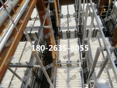 水果深加工废水治理MBBR工艺