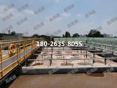 石化污水处理中COD在线分析仪表应用