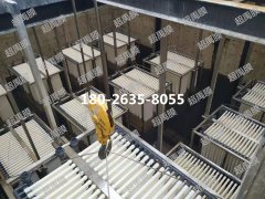 重金属污水处理中螯合产物稳定性的探究