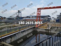 煤化工废水零排放工艺