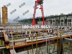 煤化工废水回用处理MBR工艺有哪些？